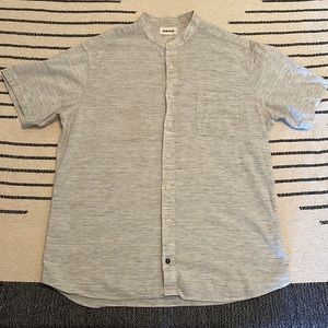 Taylor Stitch - The Bandit SS